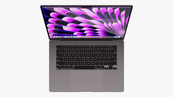 Macbook Air 2023 - Image 2