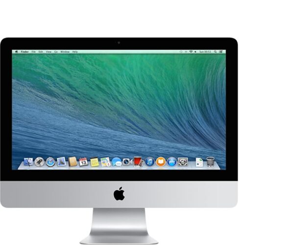 Imac 2014